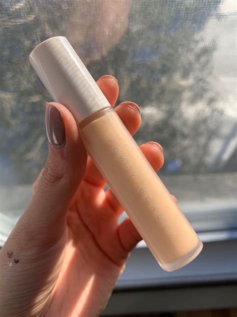 fenty beauty retouch concealer